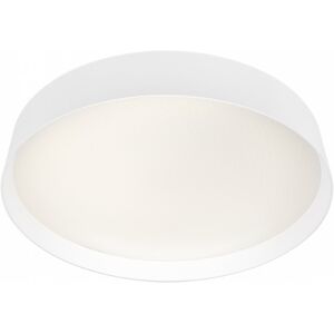 Hofflights Plafon Led Techo Brussels 40  1.2026.6118 Blanco