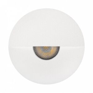 Hofflights Empotrable Led Señalizacion Porto  1.4002.0111 Blanco