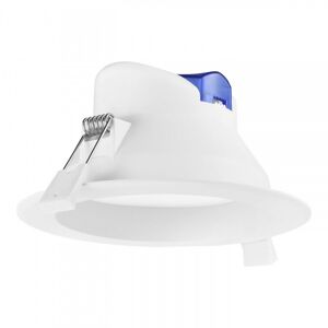 Roblan Downlight Led All In 14w  Allinr2459bf 4.000k Blanco