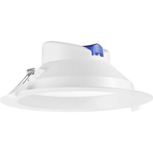 Roblan Downlight Led All In 25w  Allinr2497bc 3.000k Blanco