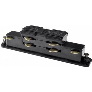 Hofflights Union Recta Para Carril 3f Dali  1.5000.8266 Negro