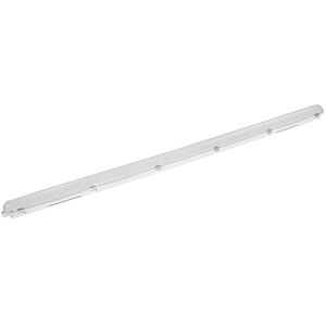 Roblan Pantalla Estanca Ignifuga Led 48w  Skyjx1500feme 4.000ºk Blanco