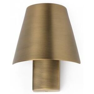 Faro Lampara Led Aplique  Barcelona 62164 Le Petit Bronce