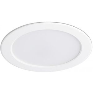 Faro Downlight Led   Barcelona 42927 Tod 24w 3000k Blanco