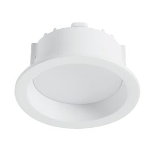 Indeluz Downlight Led   979a-L3105a-01 Calypso2 S 5w 830 Blanco