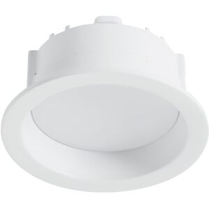 Indeluz Downlight Led   979a-L3305a-01 Calypso2 S 5w 840 Blanco