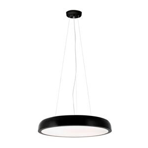 Faro Lampara Colgante Led  Barcelona Cocotte-S 64263 30w 3000k Negro