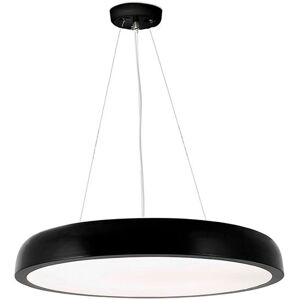 Faro Lampara Colgante Led  Barcelona Cocotte-L 64261 36w 3000k Negro