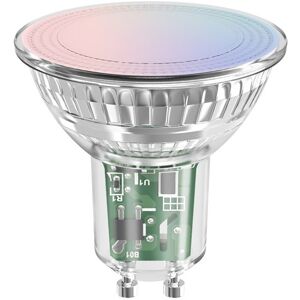 Calex Lampara Gu10 4,9w   Rgb+ Cct Smart Home Outdoor 5001001800