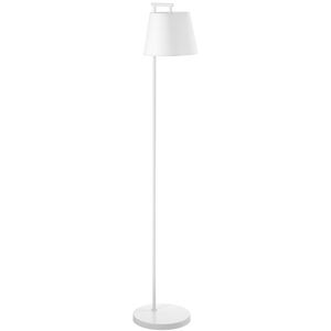 Exo Lighting Lampara Pie Salon  Nemo 1017c-G05x1a-01-D1 Blanco Dreams