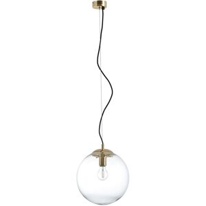 Exo Lighting Lampara Colgante  Oxy 984d-G05x1a-47 Oro D350