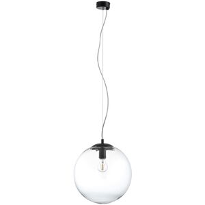 Exo Lighting Lampara Colgante  Oxy 984e-G05x1a-02 Negro D400