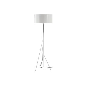 Exo Lighting Lampara Pie Salon  Diagonal 855a-G05x1a-01-Sa Blanco