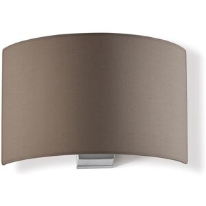 Exo Lighting Lampara Aplique  Amsterdam 909c-G05x1a-35-Cg Tierra