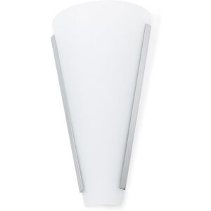 Exo Lighting Lampara Led Aplique  Menkar 694a-L0112b-35 Niquel Satinado