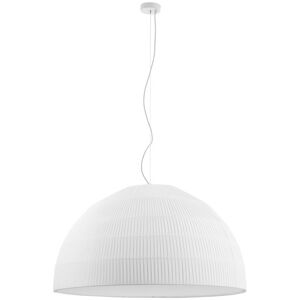 Exo Lighting Lampara Colgante  Moln 1030b-G05x1a-01-Ra Blanco D900