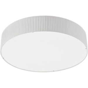 Exo Lighting Lampara Led Plafon  Vorada 908c-L0129b-Ra Blanco D900