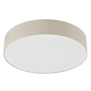 Exo Lighting Lampara Led Plafon  Vorada 908c-L0129b-Rc Beige D900