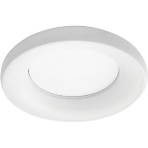 Exo Lighting Lampara Led Plafon  Fred 715b-L3135a-01 Blanco D400