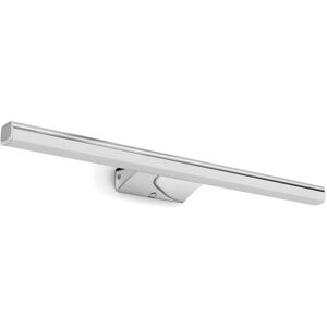 Exo Lighting Lampara Led Aplique Baño  Sleet 972d-L4106b-32 Cromo L300 Pared