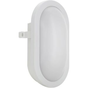 Dopo Aplique Led Far 12w 840lm 4000k  107j-L0212b-01 Blanco