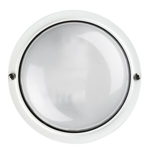 Cristher Aplique Led Iver 9w 1050lm 3000k  158b-L0109b-01 Blanco