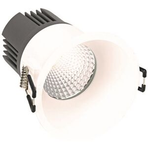 Simon Foco Empotrable Led  703210030-284 7,5w 840 Spot 20º On-Off Blanco