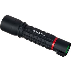 Coast XP11R LED Torch Negro