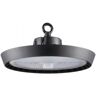 Sylvania Campana Industrial Granit 0-10v Led  0039600 180w 6500k Negro