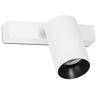 Faro Luminaria Superficie  Barcelona Stan 43740 Blanco Mate