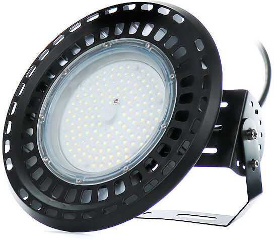 Iluminashop - Campana Industrial LED UFO Philips Mean Well 100W 160Lm/w