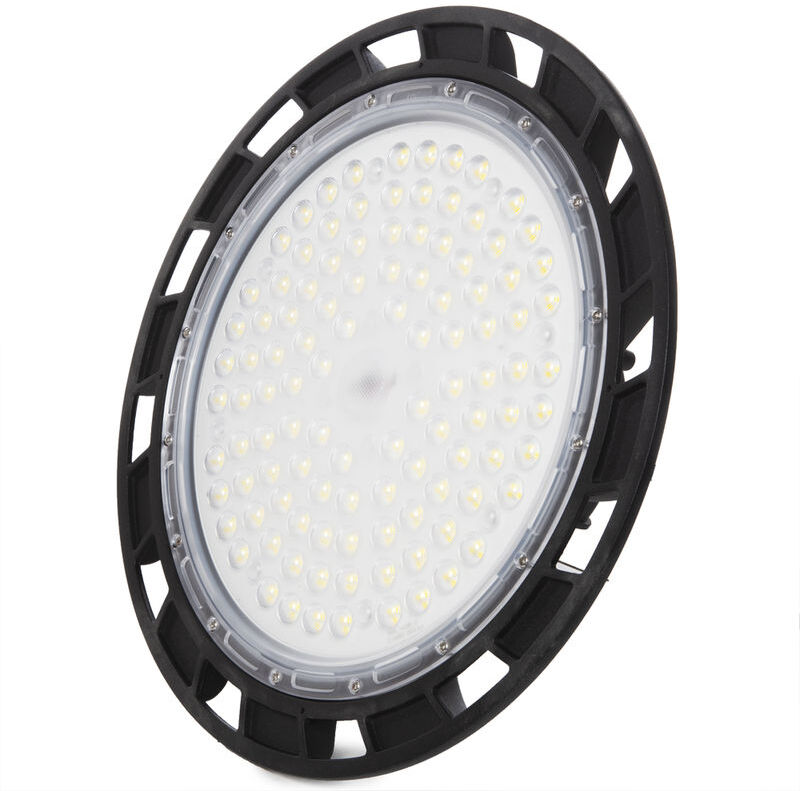 Greenice - Campana LED Lumileds 2835 100W 15000Lm 50000H 1177