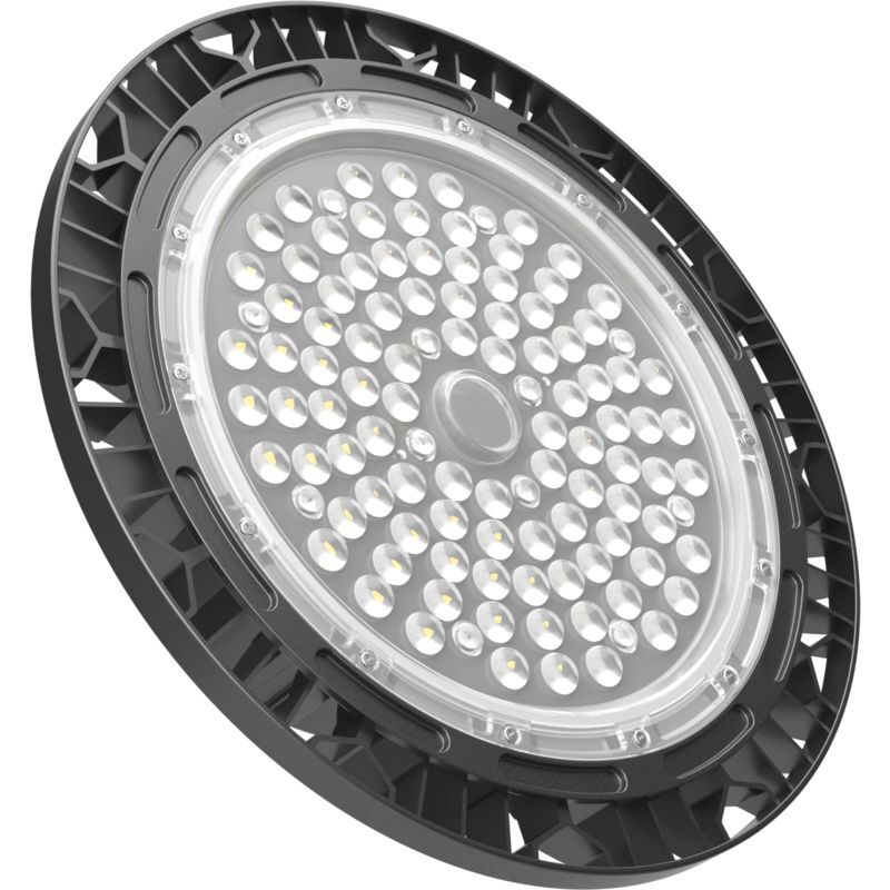 Greenice - Campana LED Lumileds 2835 150W 225000Lm IP66 IK08 50000H