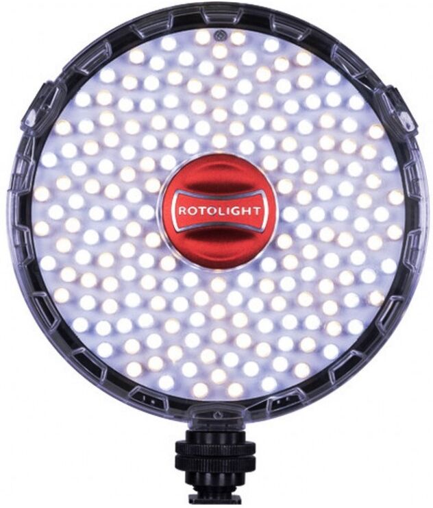 Rotolight Led Video Conferencia Kit Neo2