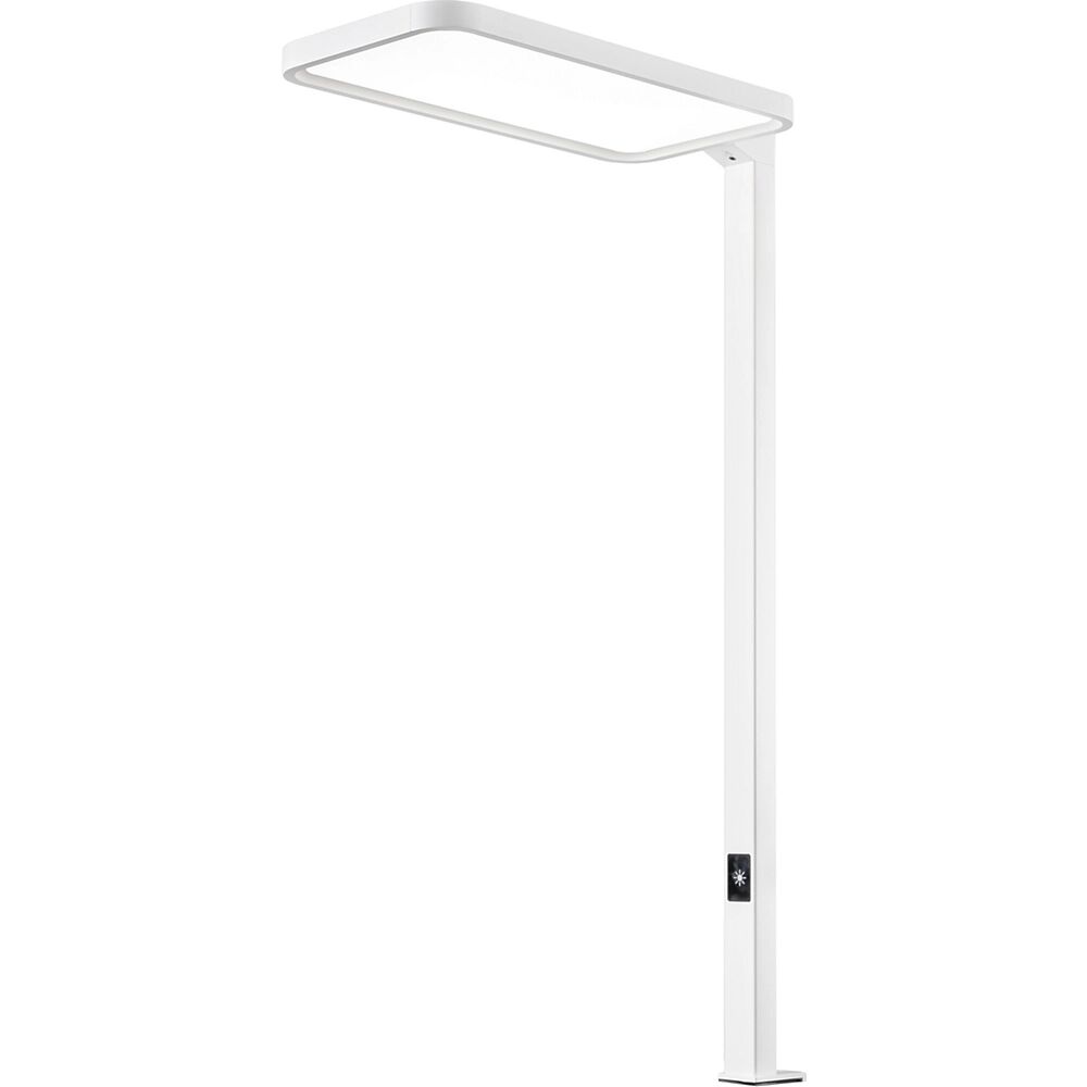 Hansa Lámpara LED para montar en mesa SAPHIR, atenuable, blanco