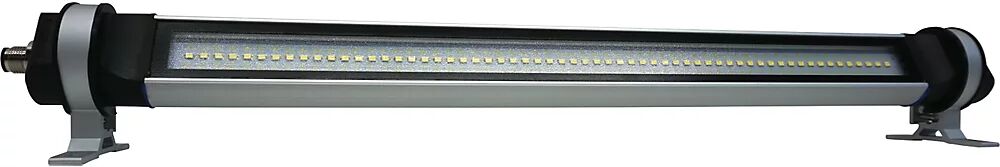 kaiserkraft Lámpara LED para puestos de trabajo y máquinas Workis 6.1, 24 V, 6000 K, IP67, 20 W