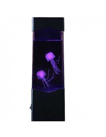 Otros Lampara de Noche Meduzas - Jellyfish Lamp
