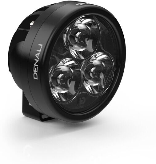 DENALI Iluminación adicional D3 TriOptic LED -