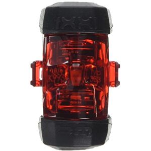 busch+müller Busch & Müller IXXI 383 Rechargeable LED Bike Rear Light