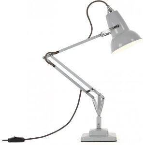 Anglepoise Pöytävalaisin Original 1227 Mini, Yhdistelmä Pöytäjalusta, Väri Dove Grey