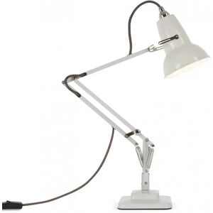 Anglepoise Pöytävalaisin Original 1227 Mini, Yhdistelmä Pöytäjalusta, Väri Linen White