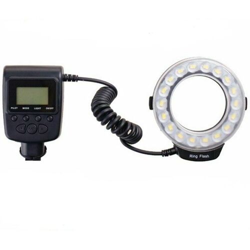 Northix Macro LED-Rengassalama