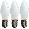 Startrading Reservlampa 3-pack Sparebulb Star Trading