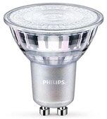 GU10 Philips GU10 LED-lamput 7W (80W) (Piste, Himmennettävä)