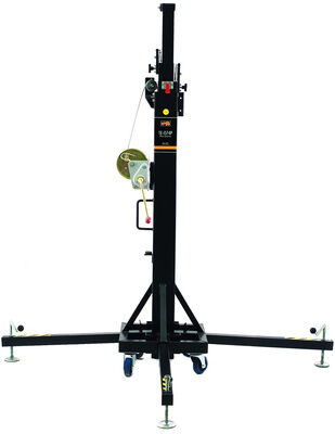 VMB TE-074 Pro B. Towerlift 250kg