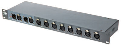 Showtec DB-1-4/RDM Booster / Splitter