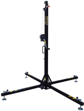 Fantek FTT102B05D Tower Lift 100kg