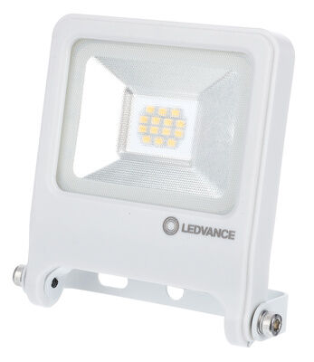 LEDVANCE Endura Flood 10W 3000K WT