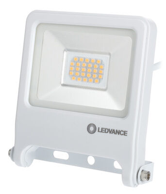 LEDVANCE Endura Flood 20W 3000K WT