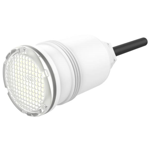 Projecteur LED tubulaire Seamaid 18 LED 6W - Blanc - Seamaid - Lampe led
